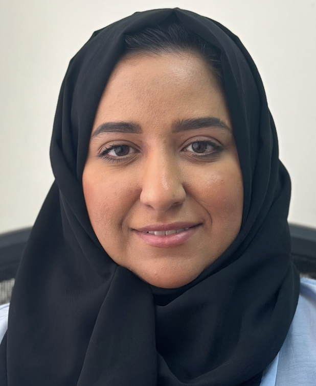Dr. Abeer Mirdad
